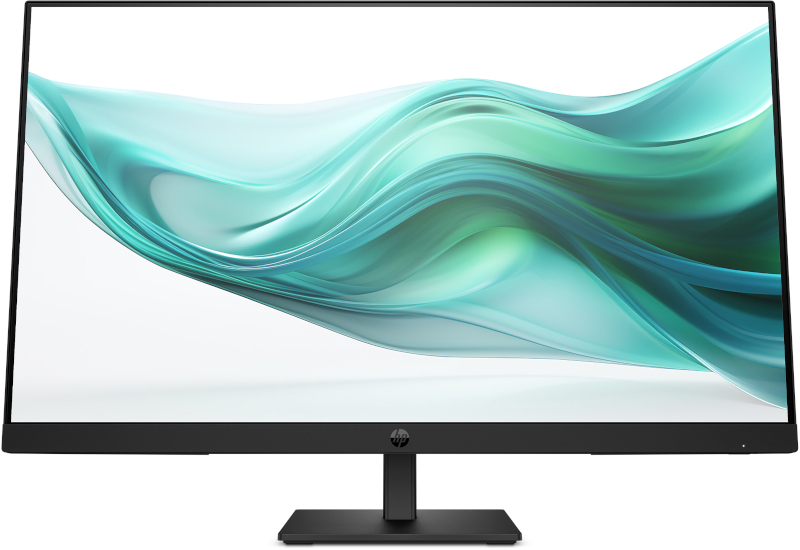 Series 3 Pro - écran LED - 27" - 1920 x 1080 Full HD (1080p) @ 100 Hz - IPS - 250 cd/m² - 1000:1 - 5 ms - HDMI, VGA, DisplayPort - haut-parleurs - noir