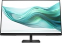 Series 3 Pro - écran LED - 27" - 1920 x 1080 Full HD (1080p) @ 100 Hz - IPS - 250 cd/m² - 1000:1 - 5 ms - HDMI, VGA, DisplayPort - haut-parleurs - noir
