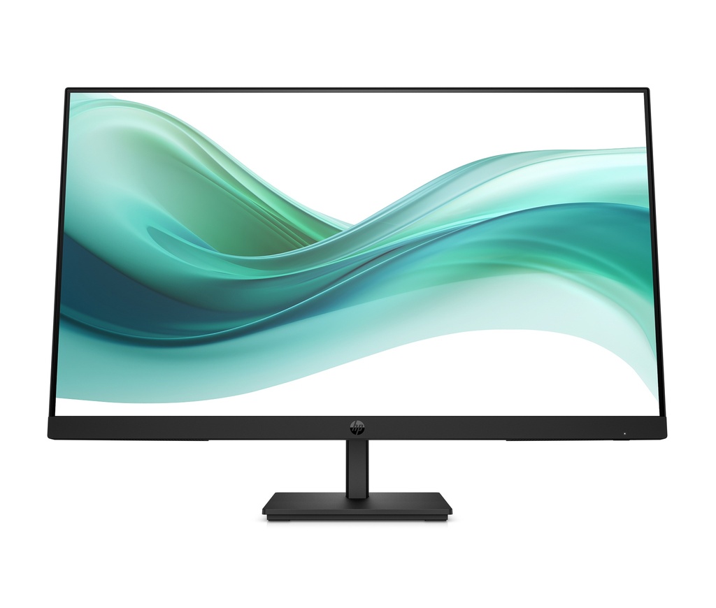 [B0CG3UT#ABB] Series 3 Pro - écran LED - 27" (26.96" visualisable) - 1920 x 1080 Full HD (1080p) @ 100 Hz - IPS - 250 cd/m² - 1000:1 - 5 ms - HDMI, VGA, DisplayPort - noir