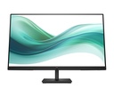 Series 3 Pro - écran LED - 27" (26.96" visualisable) - 1920 x 1080 Full HD (1080p) @ 100 Hz - IPS - 250 cd/m² - 1000:1 - 5 ms - HDMI, VGA, DisplayPort - noir
