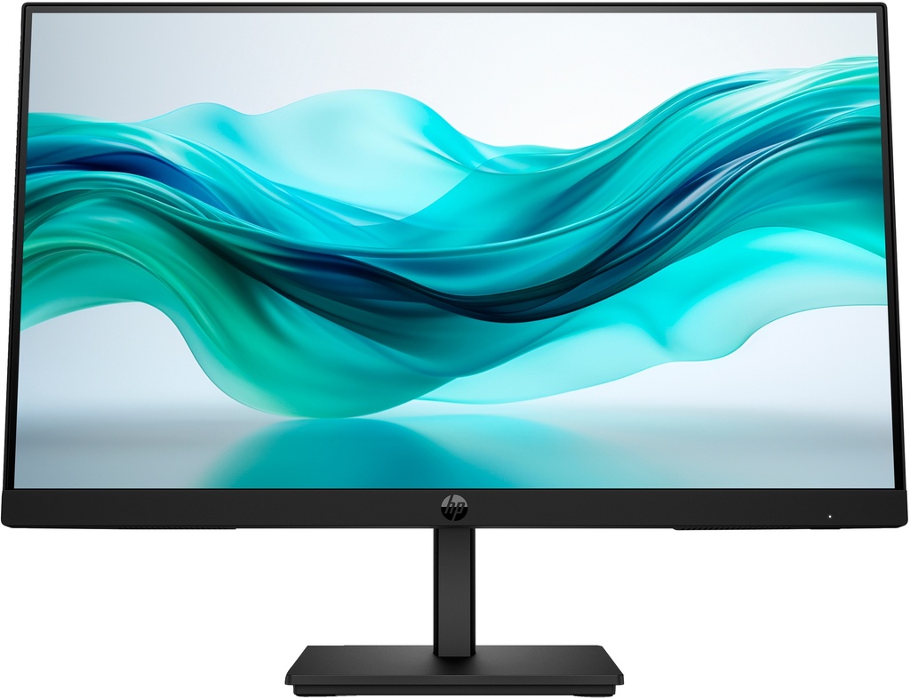 [9U5B0UT#ABB] Series 3 Pro - écran LED - 22" (21.5" visualisable) - 1920 x 1080 Full HD (1080p) @ 100 Hz - IPS - 250 cd/m² - 1000:1 - 5 ms - HDMI, VGA, DisplayPort - noir - Smart Buy
