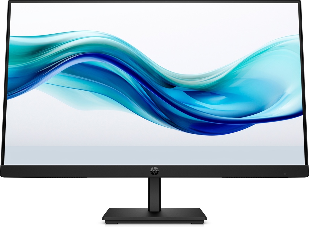 [9U5J5UT#ABB] Series 3 Pro - écran LED - 24" - 1920 x 1080 Full HD (1080p) @ 100 Hz - IPS - 250 cd/m² - 1000:1 - 5 ms - HDMI, VGA, DisplayPort - noir - Smart Buy