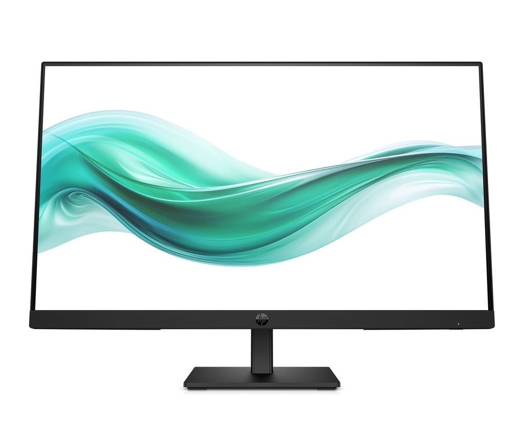 [B0BU9UT#ABB] Series 3 Pro - écran LED - 23.8" - 1920 x 1080 Full HD (1080p) @ 100 Hz - IPS - 250 cd/m² - 1000:1 - 5 ms - HDMI, VGA, DisplayPort - haut-parleurs - noir