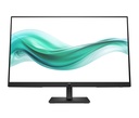 Series 3 Pro - écran LED - 23.8" - 1920 x 1080 Full HD (1080p) @ 100 Hz - IPS - 250 cd/m² - 1000:1 - 5 ms - HDMI, VGA, DisplayPort - haut-parleurs - noir