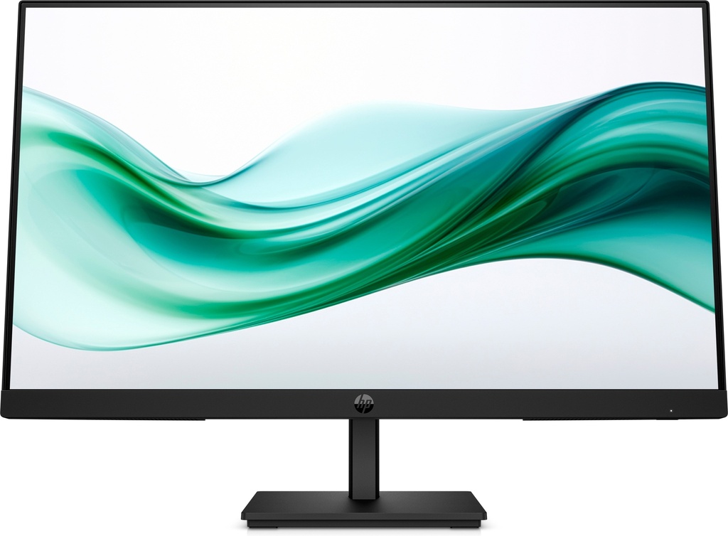[9U5C1AA#ABB] Series 3 Pro - écran LED - 24" (23.8" visualisable) - 1920 x 1080 Full HD (1080p) @ 100 Hz - VA - 250 cd/m² - 3000:1 - 5 ms - HDMI, VGA - noir