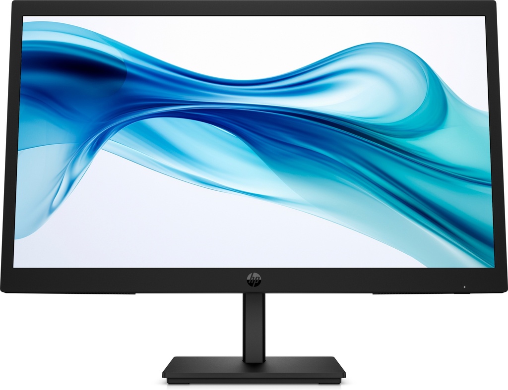 [9U5A2AA#ABB] Series 3 Pro - écran LED - 22" (21.5" visualisable) - 1920 x 1080 Full HD (1080p) @ 100 Hz - VA - 250 cd/m² - 3000:1 - 5 ms - HDMI, VGA - noir