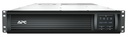 Apc APC Smart-UPS SMT2200RMI2UNC - 8x C13, 1x C19, USB, montable en rack, NMC, 2200VA