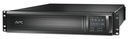 Apc APC Smart-UPS X SMX2200R2HVNC - 2200VA, 8x C13 + 1x C19 sortie, USB, runtime extensible, NMC