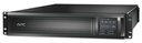 Apc APC Smart-UPS X SMX3000RMHV2UNC - 3000VA, 8x C13 + 1x C19 sortie, USB, runtime extensible, NMC