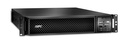 Apc APC Smart-UPS en ligne SRT2200RMXLI-NC - 2200 VA, 8x C13 et 2x C19, montage en rack, NMC