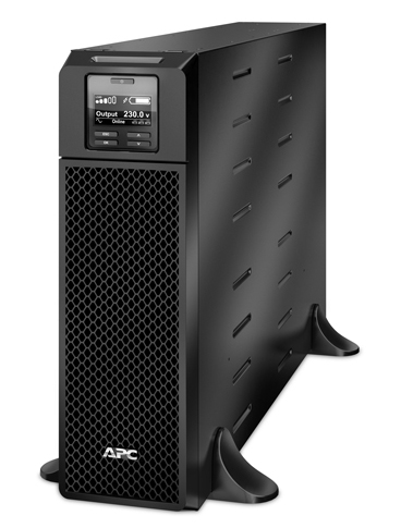 [SRT5KXLI] Apc Smart-UPS On-line SRT - onduleur - 5000VA - 230V