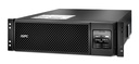 Apc APC Smart-UPS On-Line SRT5KRMXLI - 5000VA, 6x C13, 4x C19 output, rack mountable, Embedded NMC