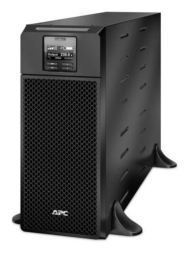 [SRT6KXLI] Apc Smart-UPS On-line SRT - onduleur - 6000VA - 230V