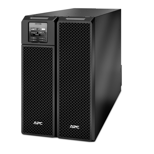 [SRT10KXLI] Apc Smart-UPS On-line SRT - onduleur - 10000VA 230V