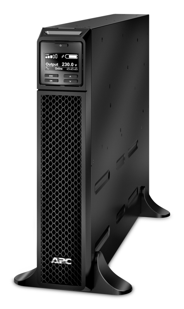 [SRT1000XLI] Apc Smart-UPS On-line SRT - onduleur - 1000VA - 230V