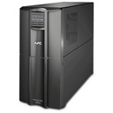 Apc APC Smart-UPS SMT3000IC - 8x C13, 1x C19, USB, SmartConnect, 3000VA