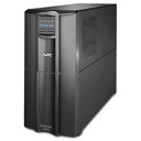 Apc APC Smart-UPS SMT2200IC - 8x C13, 1x C19, USB, SmartConnect, 2200 VA