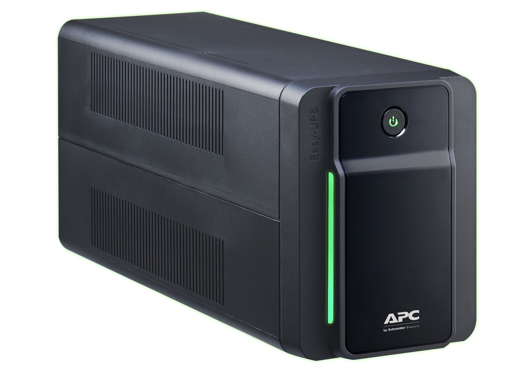[BVX700LI] Apc APC Easy UPS BVX - onduleur line-interactive - 700VA, 230V - Prises IEC