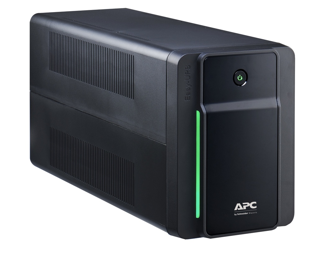 [BVX2200LI] Apc APC Easy UPS BVX - onduleur line-interactive - 2200VA, 230V - Prises IEC