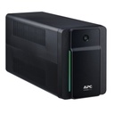 Apc APC Easy UPS BVX - onduleur line-interactive - 1200VA, 230V - Prises Schuko