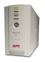 Apc Onduleur Back-UPS 500VA - 230V - autonomie 3 min 56