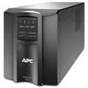 Apc APC Smart-UPS SMT1000IC – 8x C13, USB, SmartConnect, 1000VA