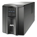Apc APC Smart-UPS SMT1500IC - 8x C13, USB, SmartConnect, 1500 VA