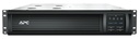 Apc APC Smart-UPS SMT1500RMI2UC - 4x C13, USB, montable en rack, 2U, SmartConnect, 1500 VA