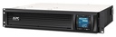 Apc Smart-UPS SMC - Onduleur line-interactive - 230V - 1000VA - Rack - SmartConnect