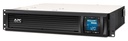 Apc APC Smart-UPS SMC1500I-2UC Onduleur - 4x C13, USB, montable en rack, SmartConnect, 1500 VA
