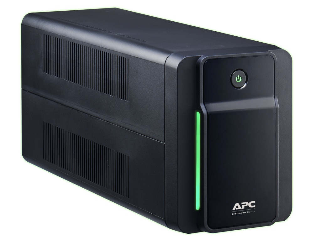 [BX950MI-FR] Apc BackUPS BX - onduleur line-interactive - 950VA, 230V - prises Françaises
