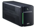 Apc BackUPS BX - onduleur line-interactive - 1200VA, 230V - prises Françaises