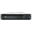 Apc APC Smart-UPS SMT3000RMI2UNC - 8x C13, 1x C19, USB, montable en rack, NMC, 3000VA