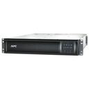 Apc APC Smart-UPS SMT3000RMI2UC - 8x C13, 1x C19, USB, montable en rack, SmartConnect, 3000VA