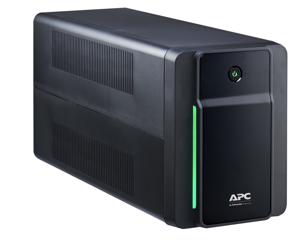 [BX1600MI] Apc BackUPS BX - onduleur line-interactive - 1600VA, 230V - prises IEC