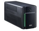 Apc BackUPS BX - onduleur line-interactive - 1600VA, 230V - prises IEC