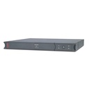 Apc Smart-UPS SC 450VA, 230V convertible Tour/Rack 1U