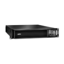 Apc APC Smart-UPS On-Line SRT1500RMXLI - 1,5 kW/VA, 6 sorties C13, montable en rack