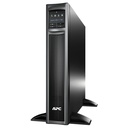 Apc APC Smart-UPS X SMX750I - 750VA, 8x C13 sortie, USB, runtime extensible