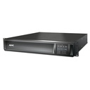 Apc APC Smart-UPS X SMX1000I - 1000VA, 8x C13 sortie, USB, runtime extensible