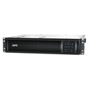 Apc APC Smart-UPS SMT750RMI2UC Onduleur - 4x C13, USB, montable en rack, SmartConnect, 750 VA