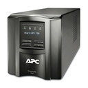 Apc APC Smart-UPS SMT750IC Onduleur - 6x C13, USB, SmartConnect, 750 VA