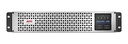 Apc APC Smart-UPS Li-ion SMTL1000RMI2UC - 6x C13, courte profondeur, montage en rack 2U, SmartConnect, 1000 VA
