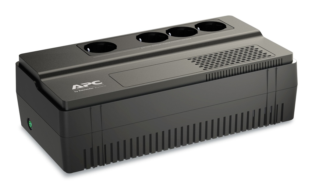 [BV650I-GR] Apc Onduleur APC EASY UPS BV 650 VA, AVR, prise Schuko, 230 V