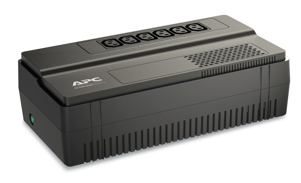 Apc Onduleur APC EASY UPS BV 650 VA, AVR, prise CEI, 230 V