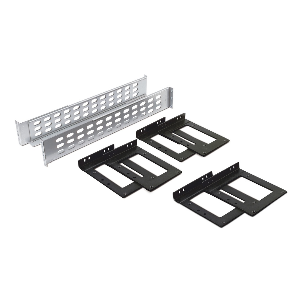 Apc Smart-UPS - Kit de rails - Transforme tour en rack - Pour Smart-UPS On-line SRT