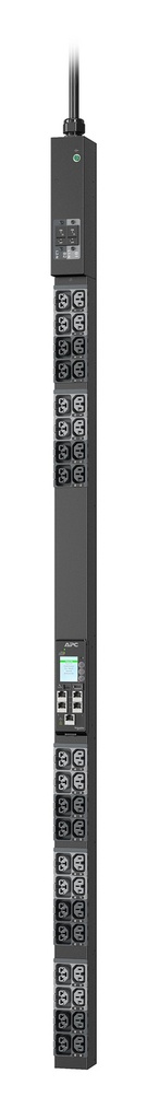[APDU11150ME] Apc Bandeau de prises Netshelter Rack PDU Advanced Gen 2, Mesuré, 7,4 kW 1 phase