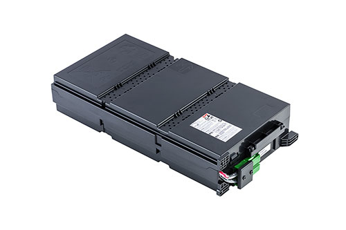 Apc Cartouche de batterie de rechange APCRBC141 (OEM)