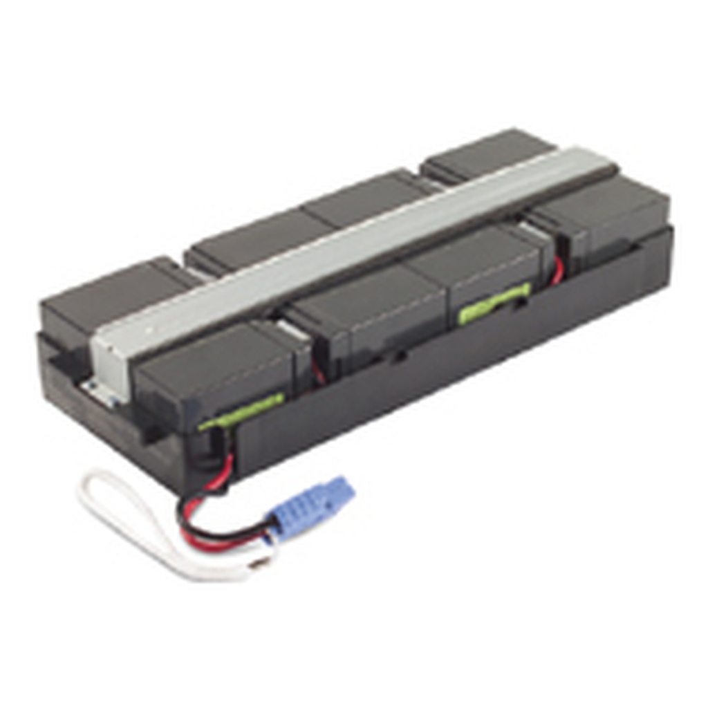 Apc Cartouche de batterie de rechange #31