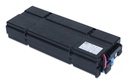 Apc Cartouche de batterie de rechange #155